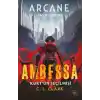 TCX Ambessa