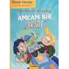 TCX Amcam Bir Robot