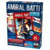 TCX Amiral Battı Mini Cep Boy
