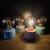 TCX AMPUL TASARIMLI RETRO MASA LAMBASI