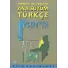 TCX Ana Sütüm Türkçe