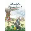 TCX Anadolu Efsaneleri 1