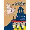 TCX Anadolu Efsaneleri