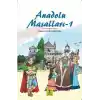 TCX Anadolu Masalları 1