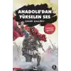 TCX Anadolu’dan Yükselen Ses