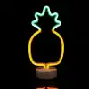 TCX ANANAS NEON LED LAMBA