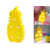 TCX Ananas Tasarımlı Masa Lambası