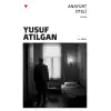 TCX Anayurt Oteli (Yeni Kapak)