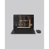 TCX Android 15 Tablet Klavyeli Mouse’lu Profesyonel Set