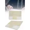 TCX Android Ve İos Uyumlu Bluetooth Klavye Touchpad Slim Kablosuz Wifi Q Klavye