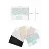 TCX Android Ve İos Uyumlu Bluetooth Klavye Touchpad Slim Kablosuz Wifi Q Klavye