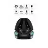 TCX Android Ve İos Uyumlu Bluetooth Kulaklık Mini