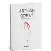 TCX Anılar Oteli