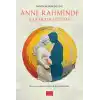 TCX Anne Rainde Karakter Eğitimi