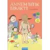 TCX Annem Bıyık Bıraktı