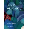 TCX Annem Öldü Mü