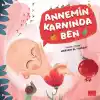 TCX Annemin Karnında Ben