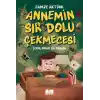 TCX Annemin Sır Dolu Çekmecesi