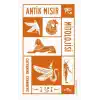 TCX Antik Mısır Mitolojisi