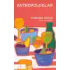 TCX Antropologlar