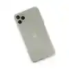TCX Apple İphone 11 Pro Kılıf Fly Lens Silikon - Şeffaf