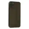TCX Apple İphone 11 Pro Max Kılıf Fly Lens Silikon - Siyah