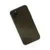 TCX Apple İphone 11 Pro Max Kılıf Fly Lens Silikon - Siyah