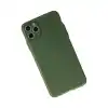 TCX Apple İphone 11 Pro Max Kılıf Puma Silikon - Yeşil