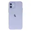 TCX Apple İphone 12 Kılıf Puma Silikon - Mor