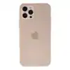 TCX Apple İphone 12 Pro Kılıf Puma Silikon - Pembe