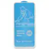 TCX Apple İphone 12 Pro Max 18d Cam Ekran Koruyucu