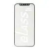 TCX Apple İphone 12 Pro Max 34d Izgaralı Cam