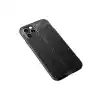 TCX Apple İphone 12 Pro Max Kılıf Auto Focus Kapak - Siyah