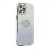 TCX Apple İphone 12 Pro Max Kılıf Best Silikon - Mavi