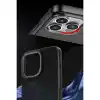 TCX Apple İphone 12 Pro Max Kılıf Elegant Kapak - Yeşil