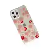 TCX Apple İphone 12 Pro Max Kılıf Lucky Silikon - Lucky 3