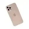 TCX Apple İphone 12 Pro Max Kılıf Puma Silikon - Pembe