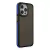 TCX Apple İphone 13 Pro Max Harvel Kapak - Lacivert
