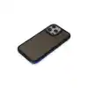 TCX Apple İphone 13 Pro Max Harvel Kapak - Lacivert