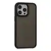 TCX Apple İphone 13 Pro Max Harvel Kapak - Siyah