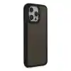 TCX Apple İphone 13 Pro Max Harvel Kapak - Siyah