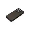 TCX Apple İphone 13 Pro Max Harvel Kapak - Siyah