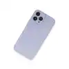 TCX Apple İphone 13 Pro Max Kılıf Puma Silikon - Mor