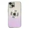 TCX Apple İphone 14 Plus Kılıf Best Silikon - Mor