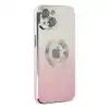 TCX Apple İphone 14 Plus Kılıf Best Silikon - Pembe
