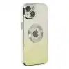 TCX Apple İphone 14 Plus Kılıf Best Silikon - Sarı