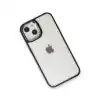 TCX Apple İphone 14 Plus Kılıf Dora Kapak - Siyah