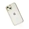 TCX Apple İphone 14 Plus Kılıf Element Silikon - Gold
