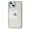 TCX Apple İphone 14 Plus Kılıf Element Silikon - Sky Blue