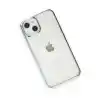 TCX Apple İphone 14 Plus Kılıf Element Silikon - Sky Blue